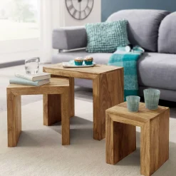 Sonstige Beistelltisch MUMBAI