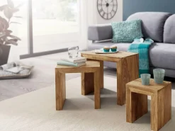 Sonstige Beistelltisch MUMBAI