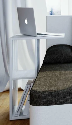 Best VCM Beistelltisch Nachto-Stand