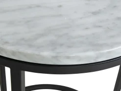 Clearance GRADEL Beistelltisch NICO 2