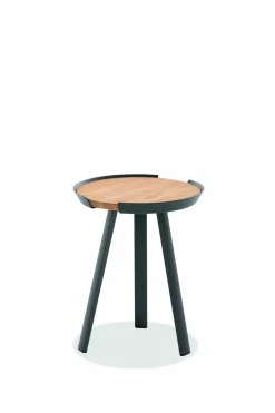 NIEHOFF GARDEN Beistelltisch (niedrig) Salvo