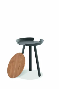 NIEHOFF GARDEN Beistelltisch (niedrig) Salvo