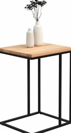 M2 KOLLEKTION Beistelltisch ODIS