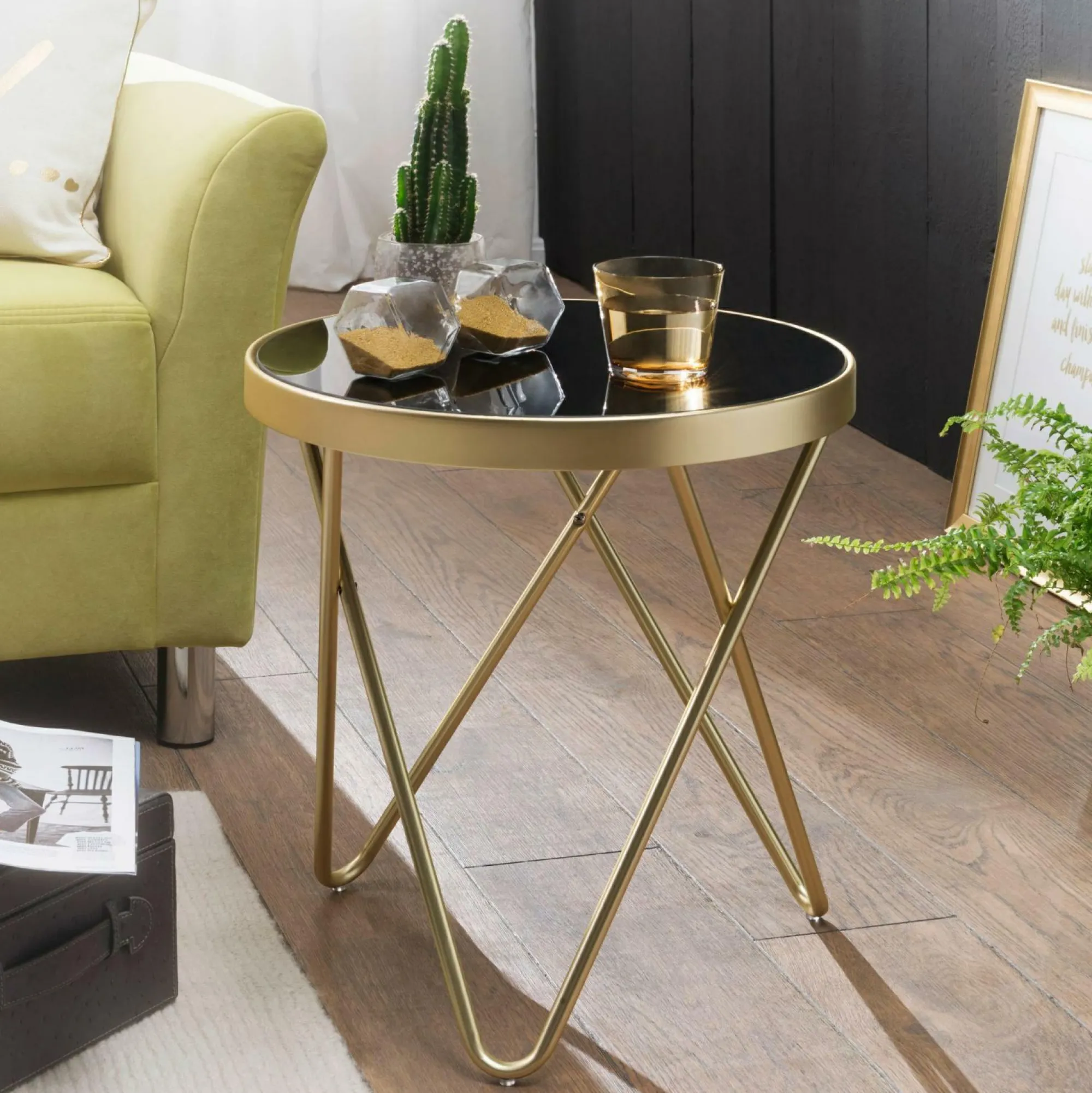 Sale Sonstige Beistelltisch PARMA