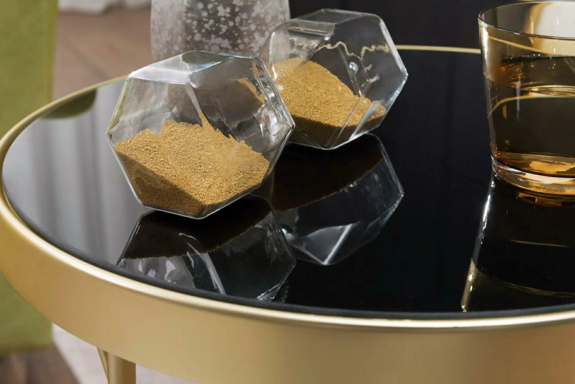 Sale Sonstige Beistelltisch PARMA