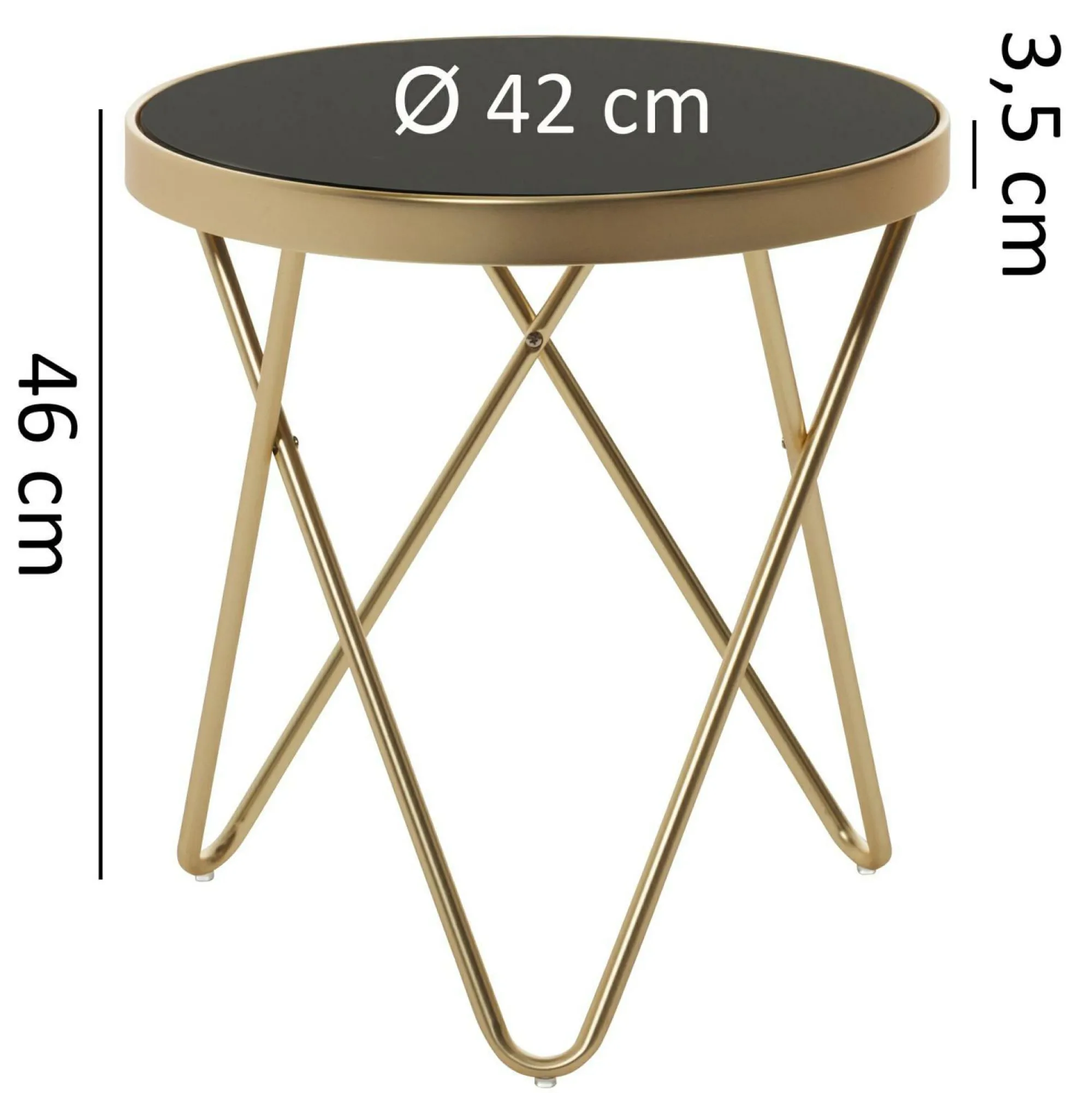 Sale Sonstige Beistelltisch PARMA