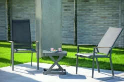 Outlet NIEHOFF GARDEN Beistelltisch Quattro