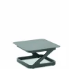 NIEHOFF GARDEN Beistelltisch Quattro