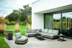 NIEHOFF GARDEN Beistelltisch Quattro