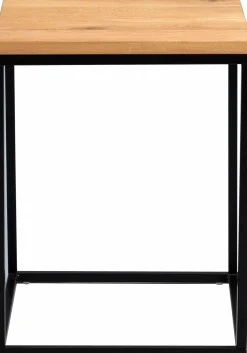 M2 KOLLEKTION Beistelltisch RALF