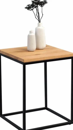 M2 KOLLEKTION Beistelltisch RALF