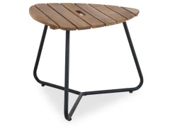 Discount SANSIBAR Beistelltisch FALUN