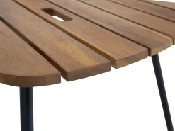 Discount SANSIBAR Beistelltisch FALUN