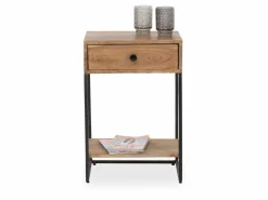 SANSIBAR Beistelltisch NORDERNEY