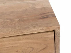 SANSIBAR Beistelltisch NORDERNEY