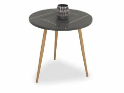 Hot Sonstige Beistelltisch 2-Set GOLDEN DRE