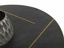 Hot Sonstige Beistelltisch 2-Set GOLDEN DRE