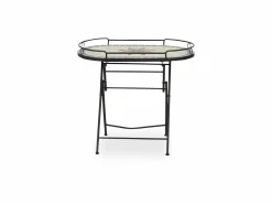 siena GARDEN Beistelltisch Stella