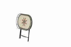 siena GARDEN Beistelltisch Stella