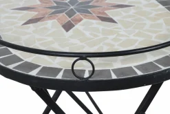 siena GARDEN Beistelltisch Stella