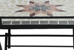 siena GARDEN Beistelltisch Stella