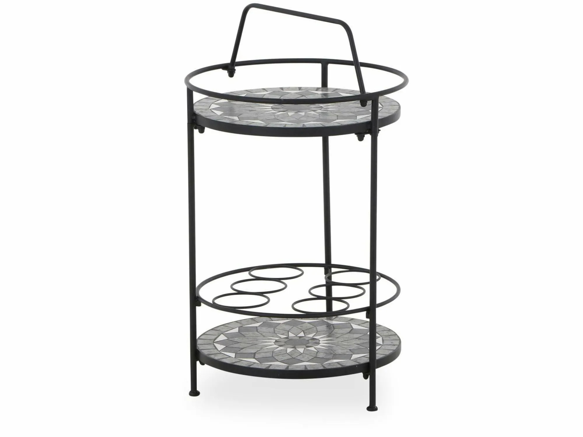 Best siena GARDEN Beistelltisch Como