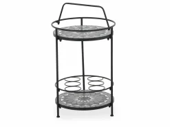 Best siena GARDEN Beistelltisch Como