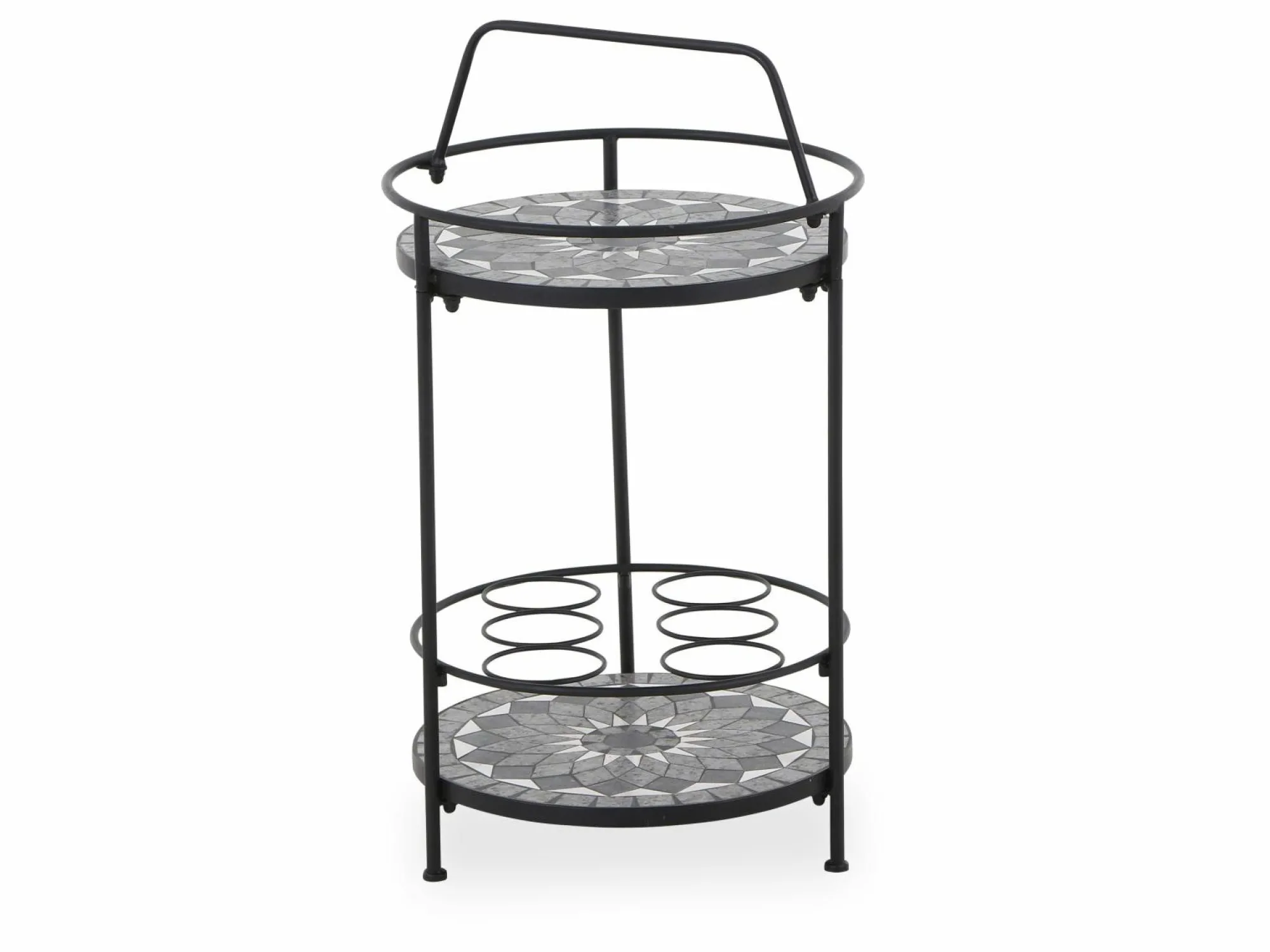 Best siena GARDEN Beistelltisch Como