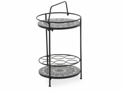 Best siena GARDEN Beistelltisch Como