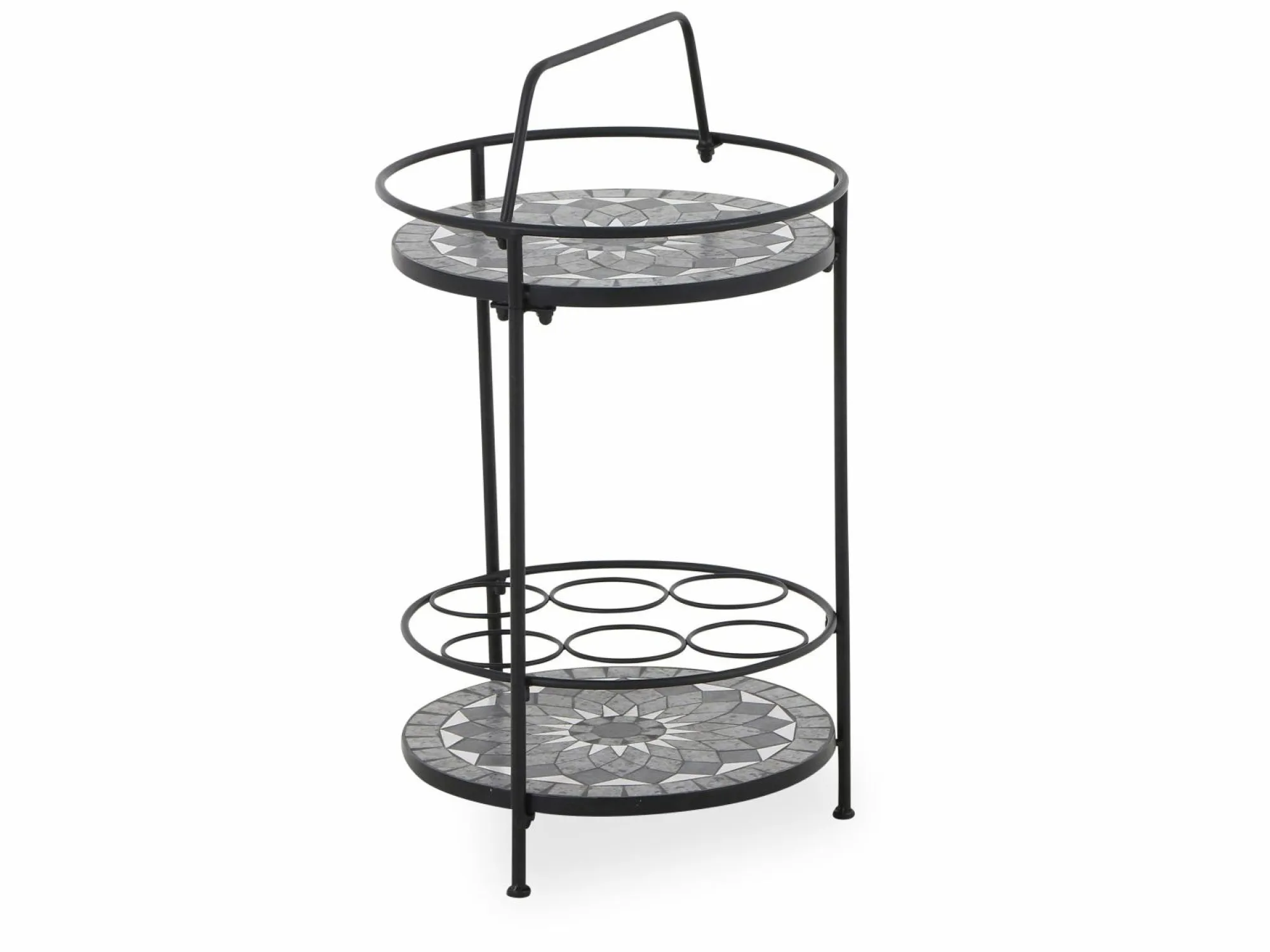 Best siena GARDEN Beistelltisch Como