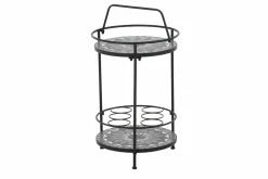 Best siena GARDEN Beistelltisch Como