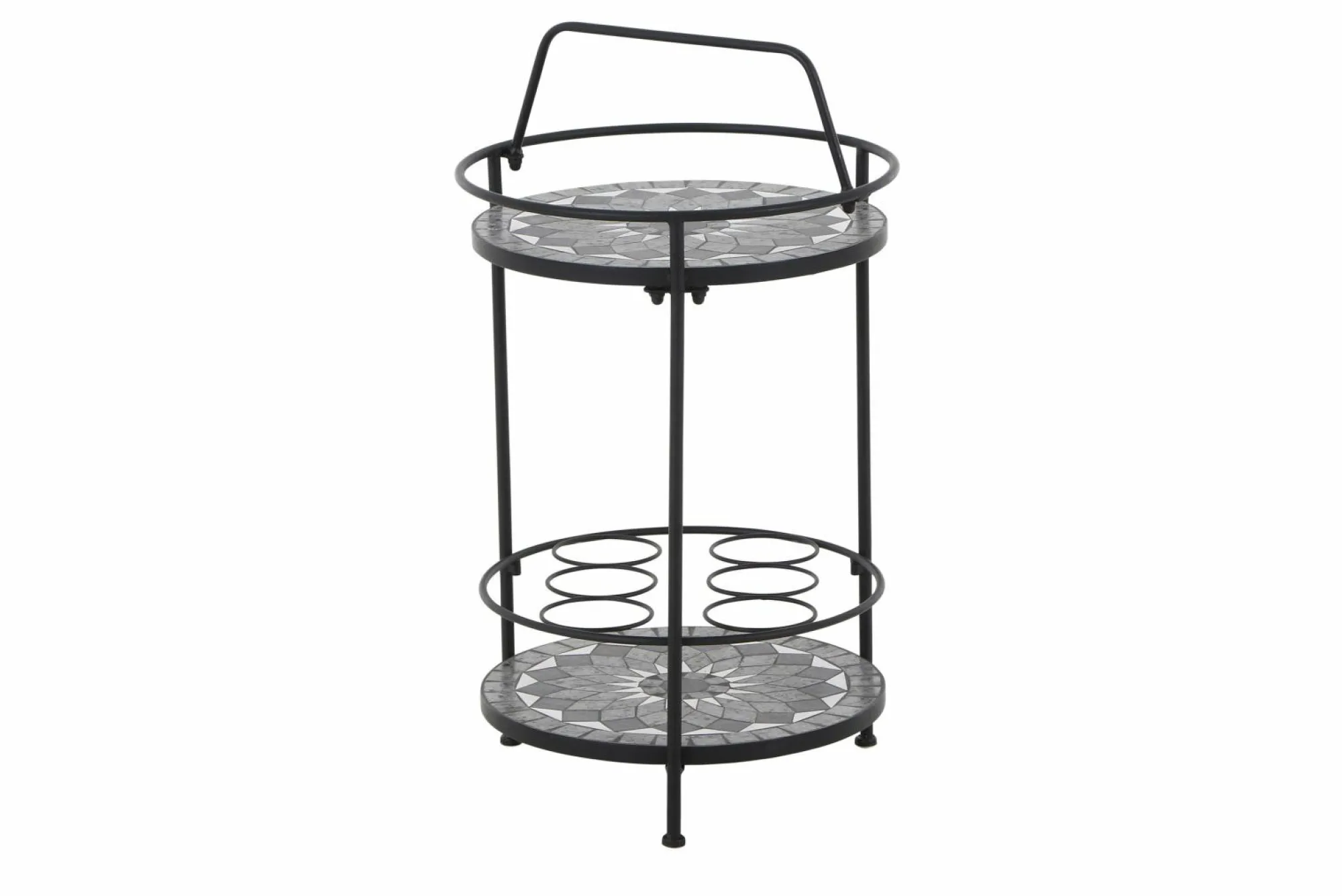 Best siena GARDEN Beistelltisch Como