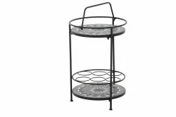 Best siena GARDEN Beistelltisch Como