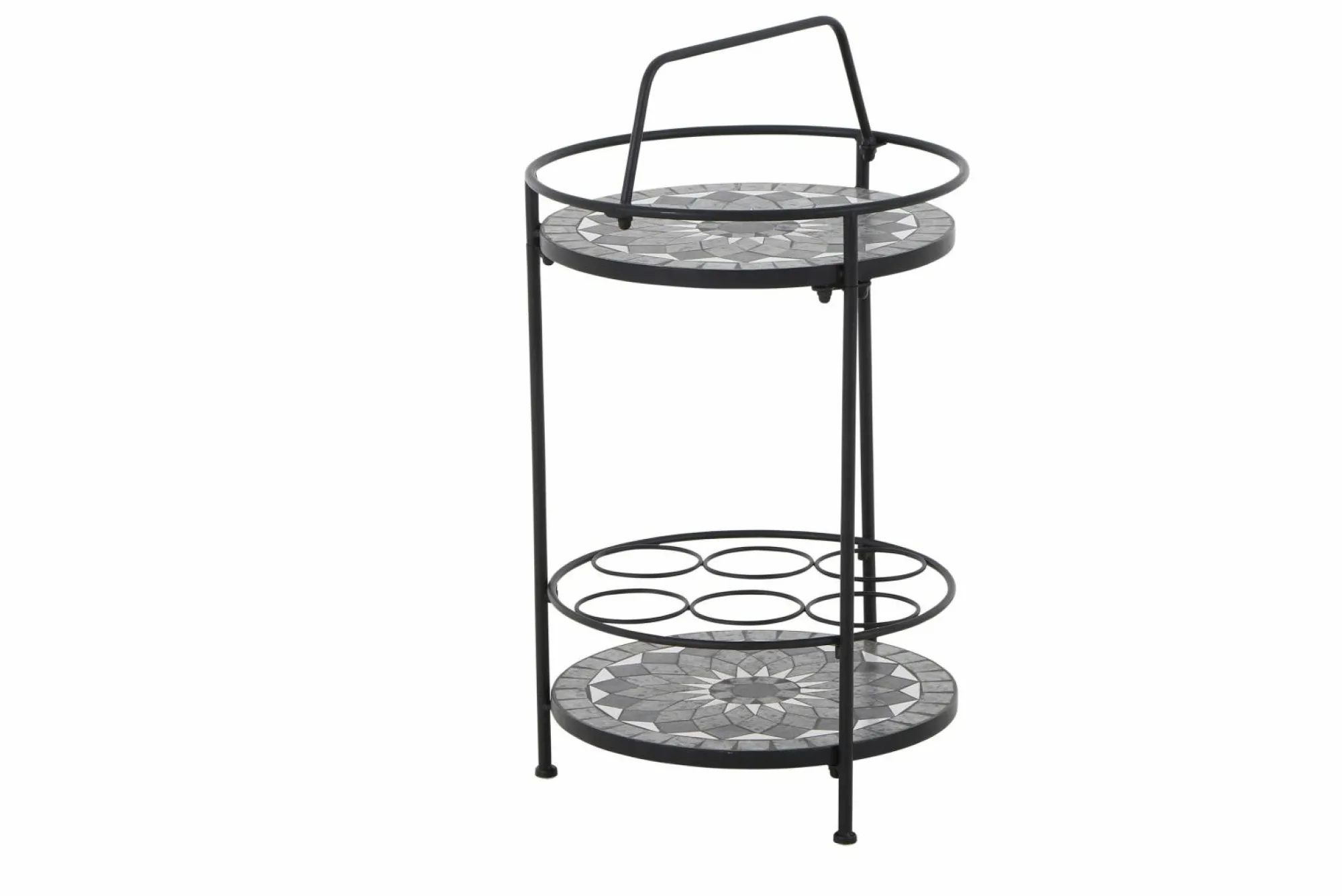 Best siena GARDEN Beistelltisch Como