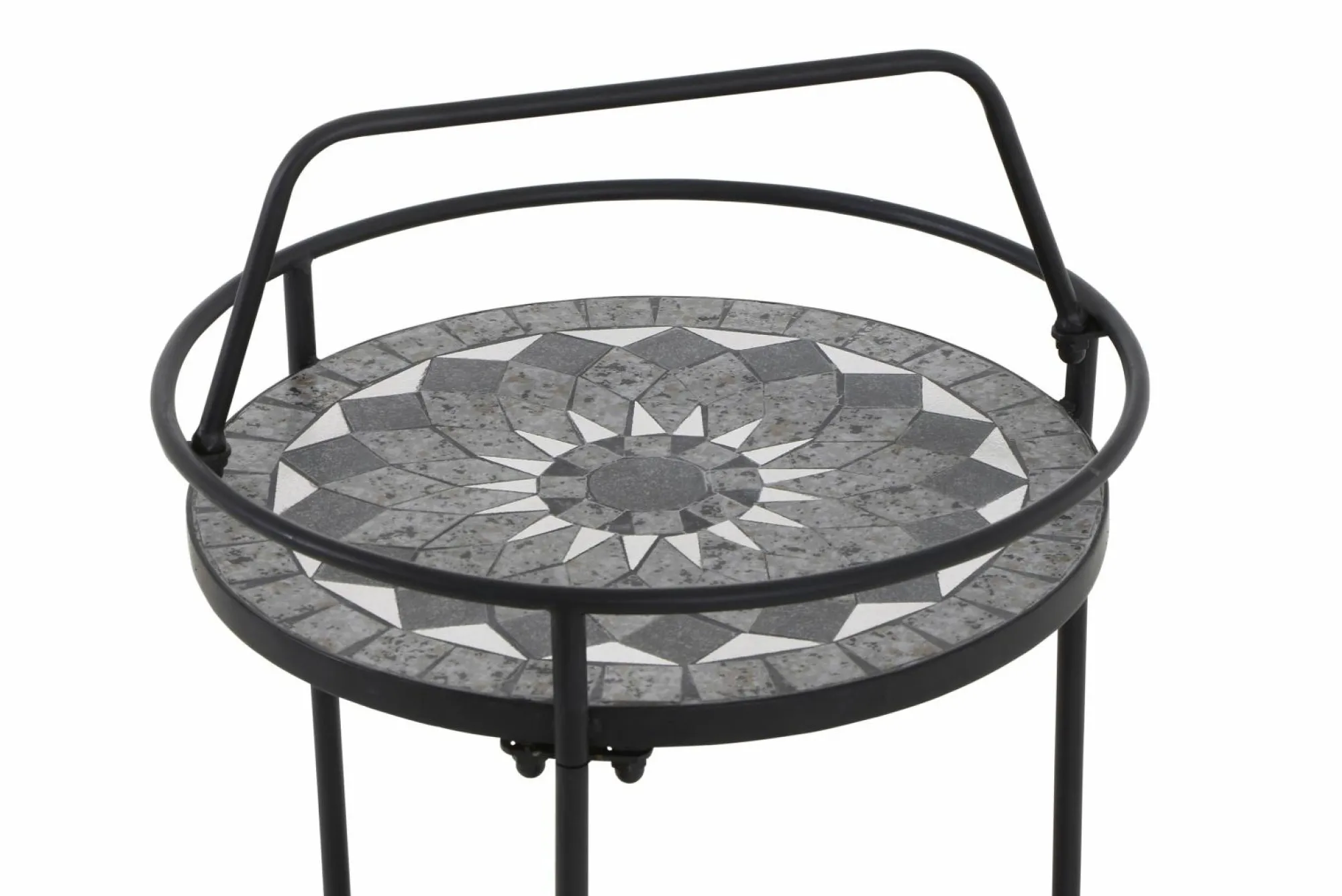 Best siena GARDEN Beistelltisch Como