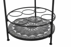 Best siena GARDEN Beistelltisch Como