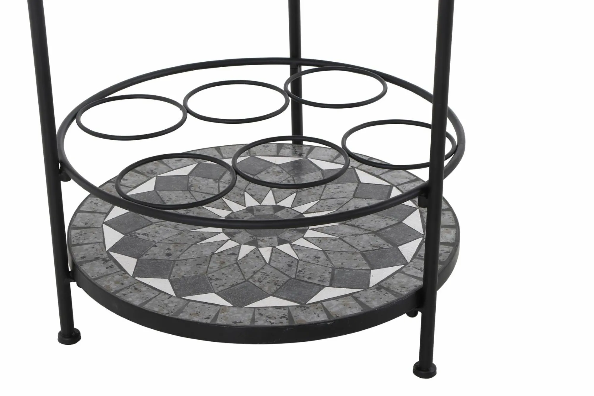 Best siena GARDEN Beistelltisch Como