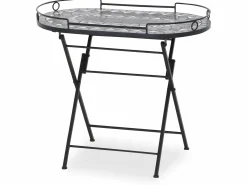 siena GARDEN Beistelltisch Como