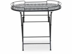 siena GARDEN Beistelltisch Como