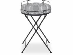 siena GARDEN Beistelltisch Como