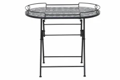 siena GARDEN Beistelltisch Como