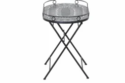 siena GARDEN Beistelltisch Como