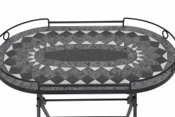 siena GARDEN Beistelltisch Como