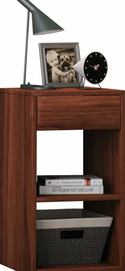 New VCM Beistelltisch SLEDO MAXI