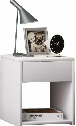 VCM Beistelltisch SLEDO MINI