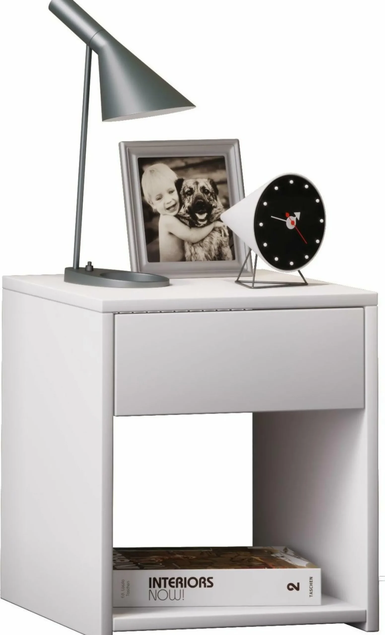 VCM Beistelltisch SLEDO MINI