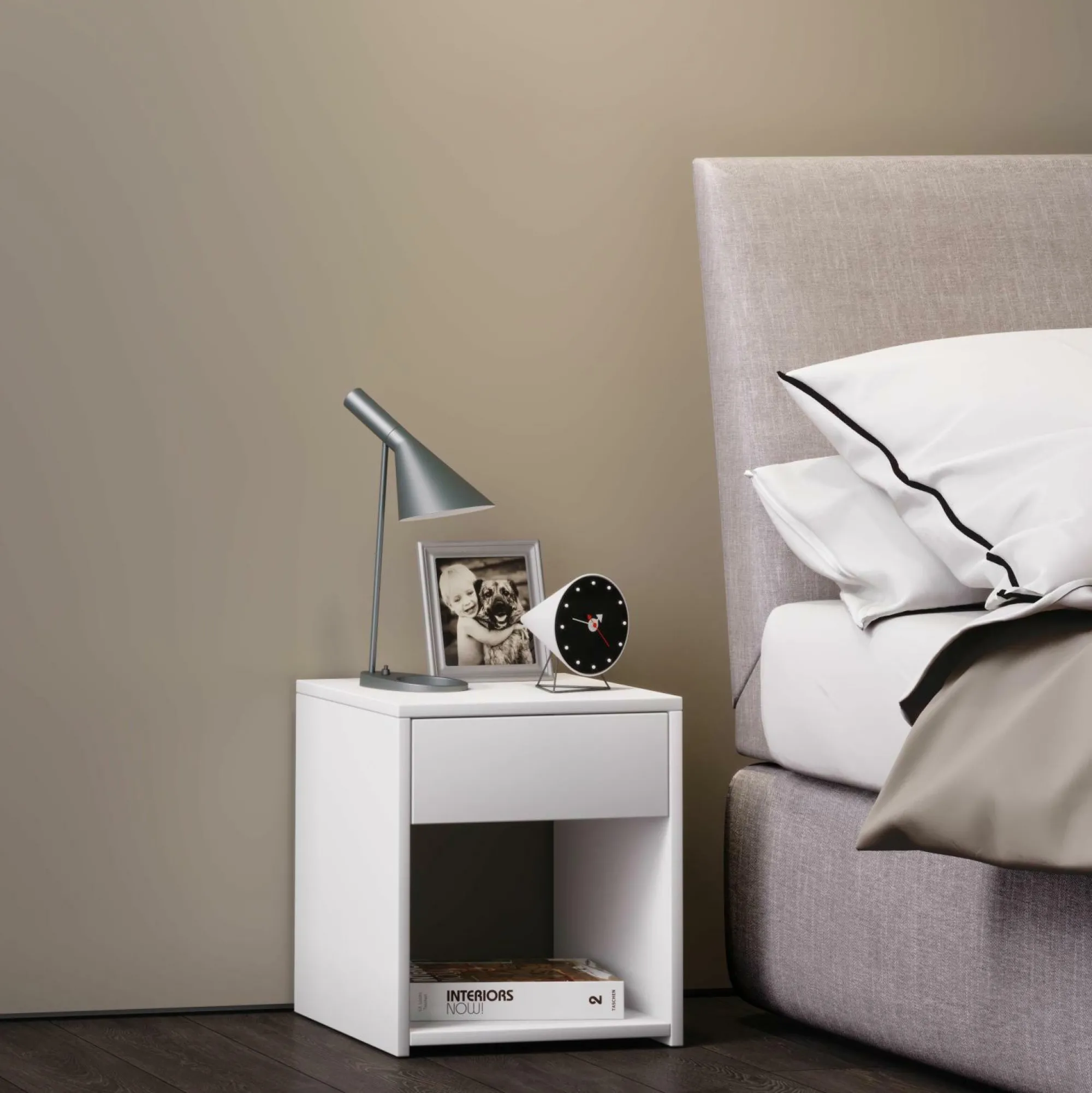 VCM Beistelltisch SLEDO MINI