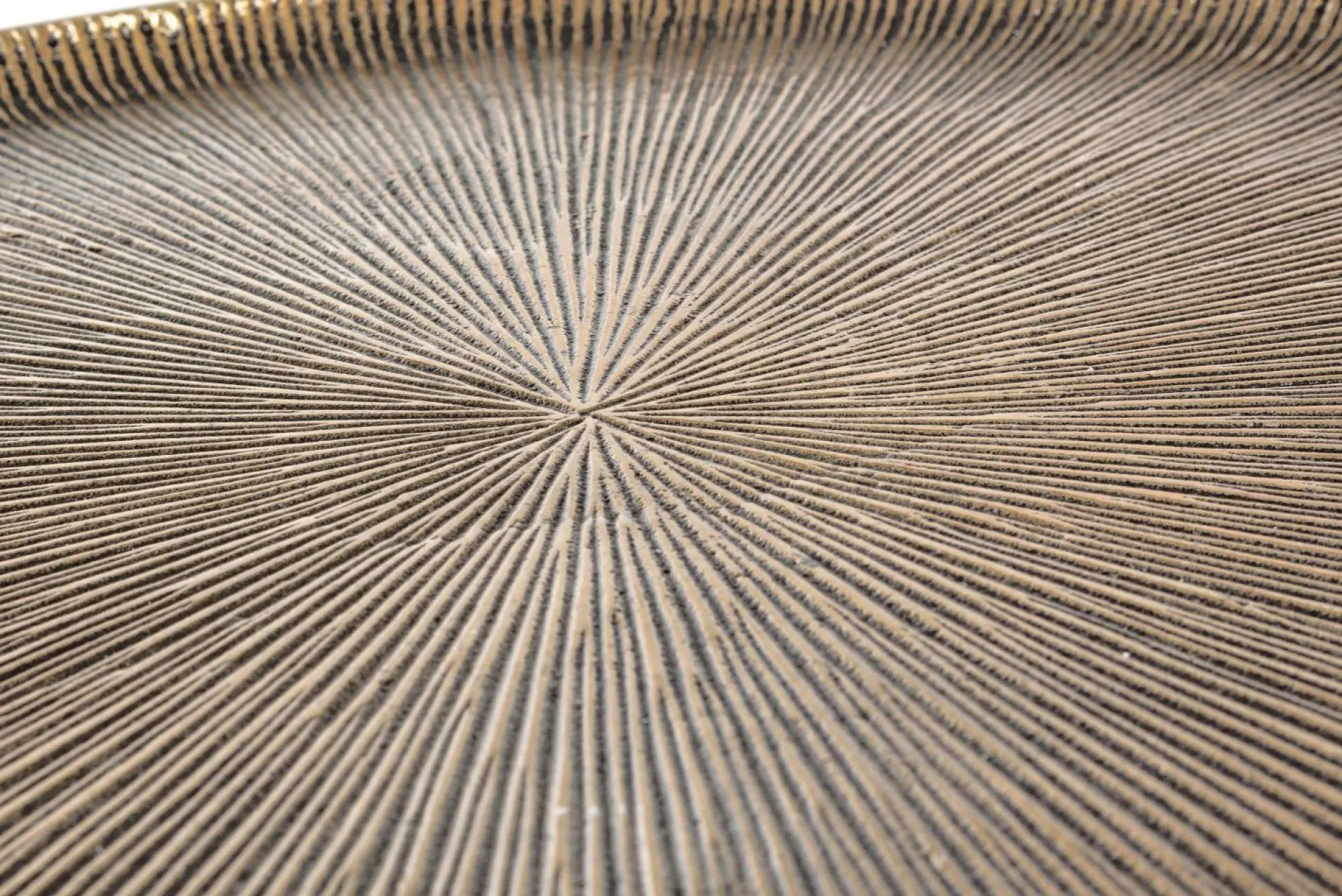 ANDREA BIZZOTTO Beistelltisch TAHIR 3er Set