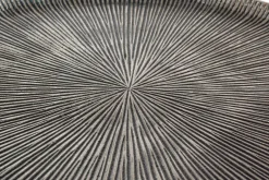 ANDREA BIZZOTTO Beistelltisch TAHIR 3er Set