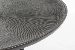 ANDREA BIZZOTTO Beistelltisch TAHIR 3er Set